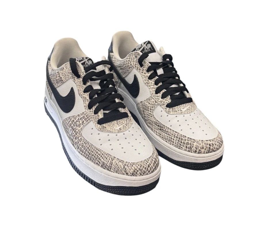 Nike Shoes Air Force One Low — photo 1