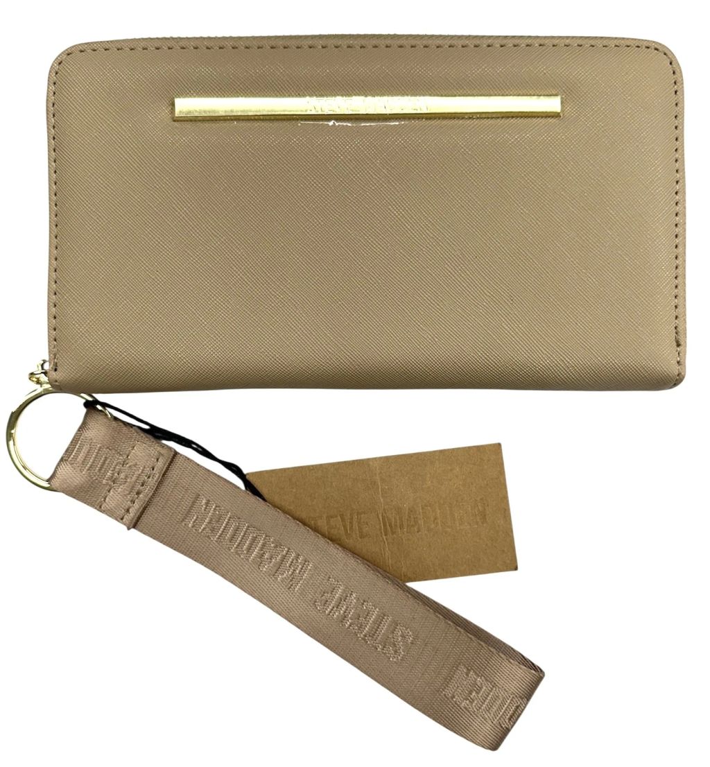 Steve Madden Purse BZIP-WEB - photo 1