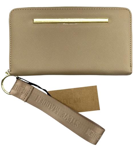 Steve Madden Purse BZIP-WEB