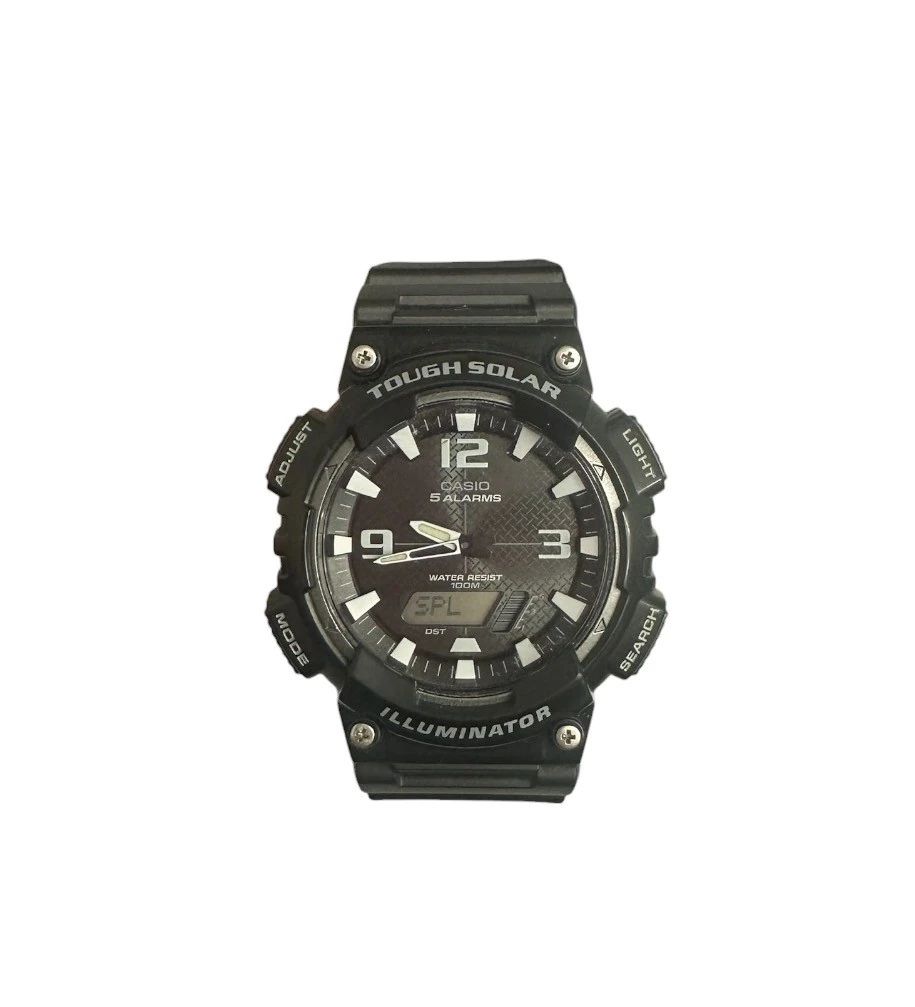 Casio Wrist watch AQ-S810w - photo 1