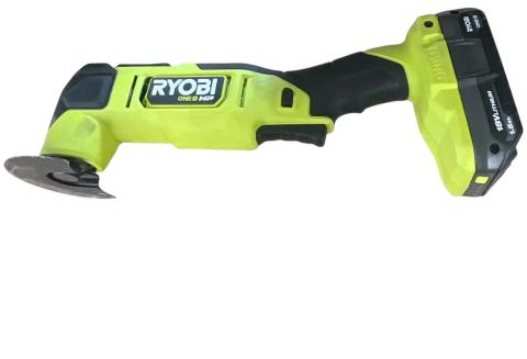 Ryobi Cordless hand tools pblmt51