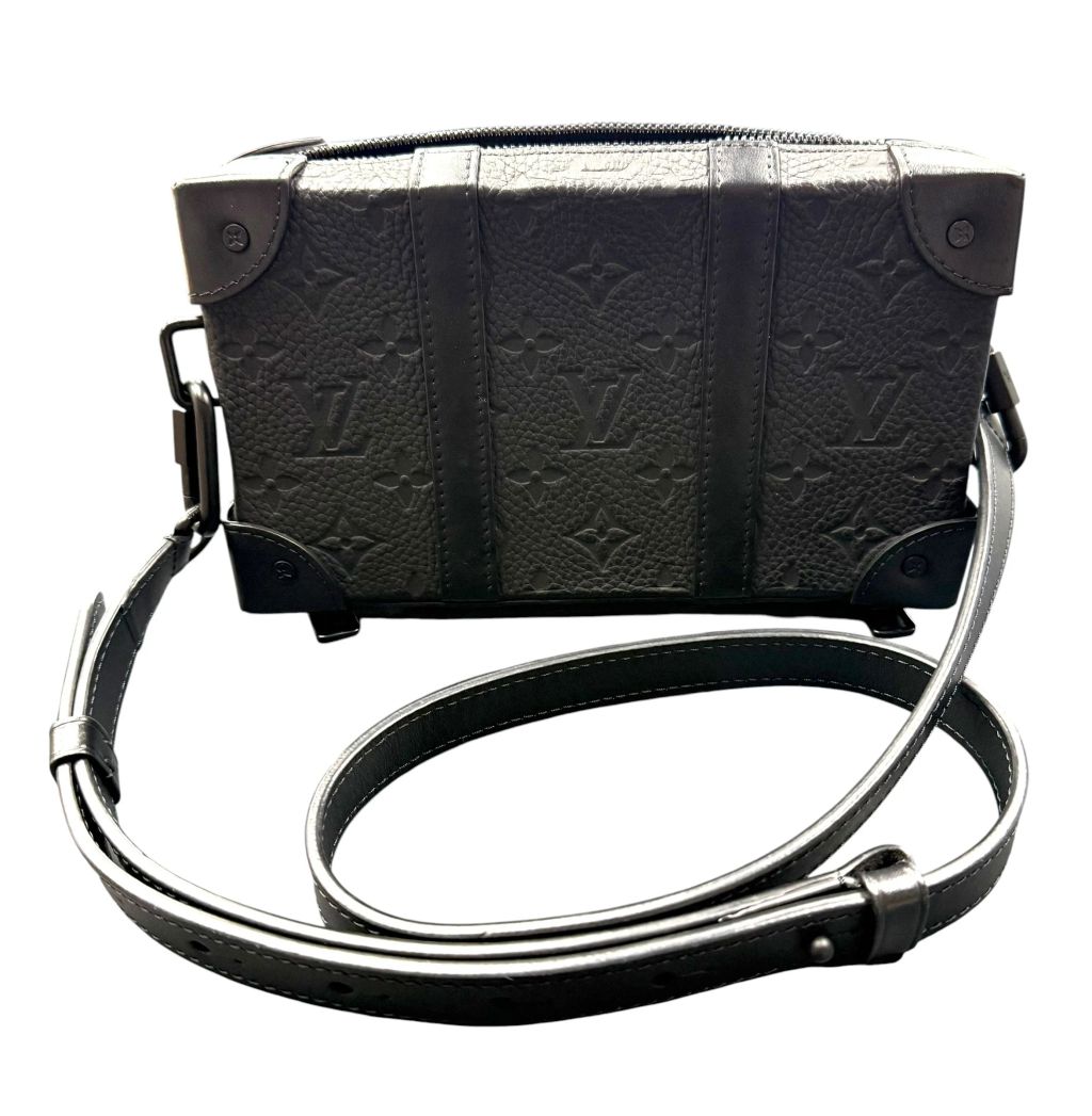 Louis Vuitton Purse Monogram Soft Trunk — photo 1