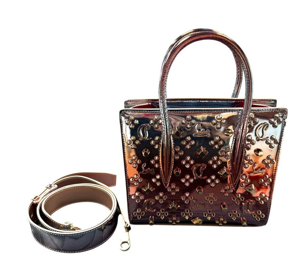 Christian Louboutin Purse Paloma Mini Handbag — photo 1