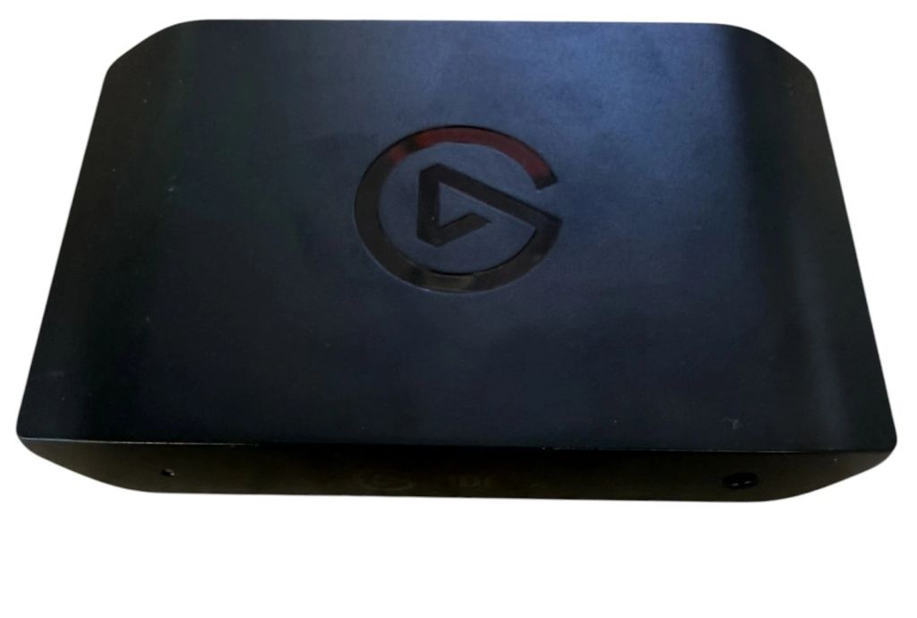 Elgato External hard drive 20GBE9902 - photo 1