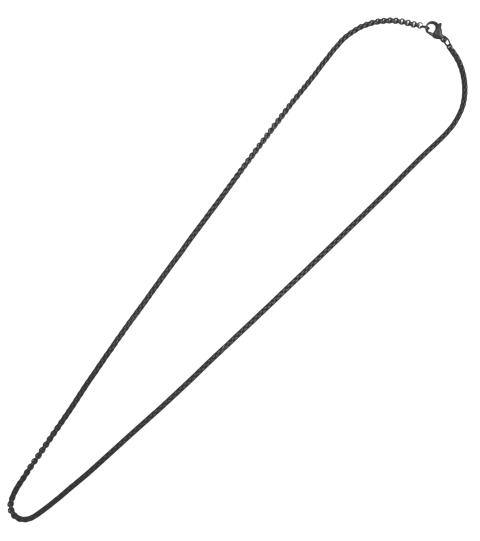 David Yurman Unisex Chain Stainless Steel