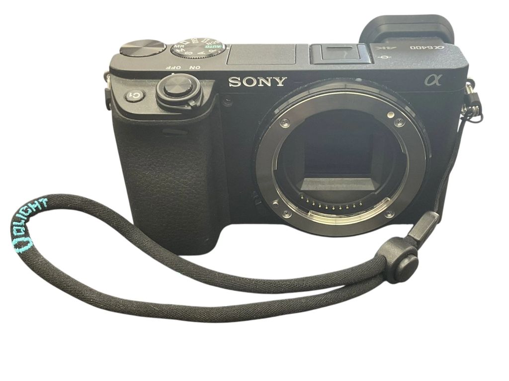 Sony Digital SLR WW715296 — photo 1