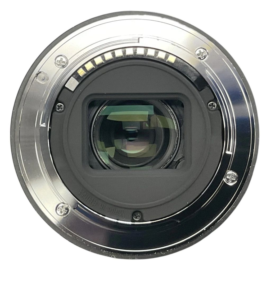 Sony Lens SEL18135 — photo 1