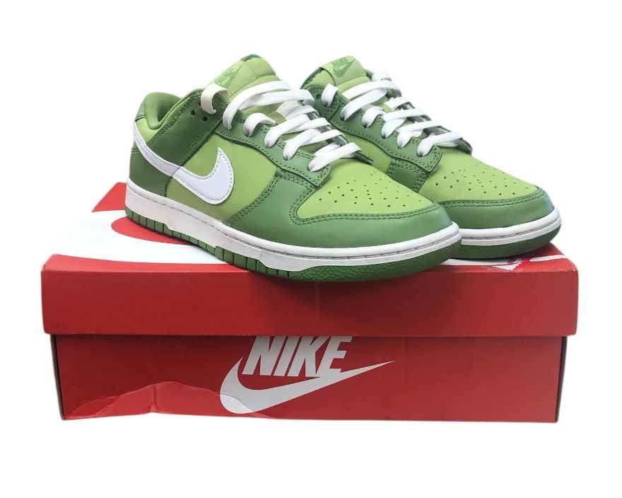 Nike Shoes Dunk Low Retro — photo 1