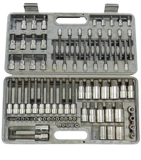 Blue-point Auto service tools BLPTHC87