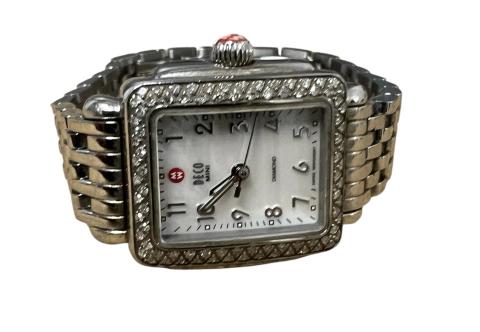 Michele Wrist watch MW06D01A1025