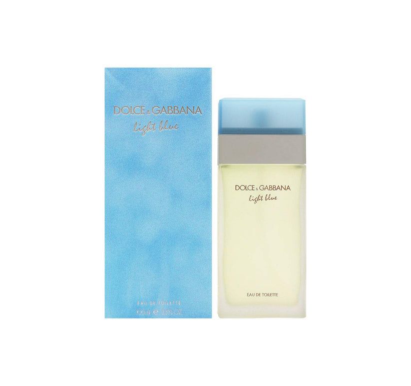 Dolce & Gabbana Light Blue EDT Spray 3.3 oz For Women - photo 1
