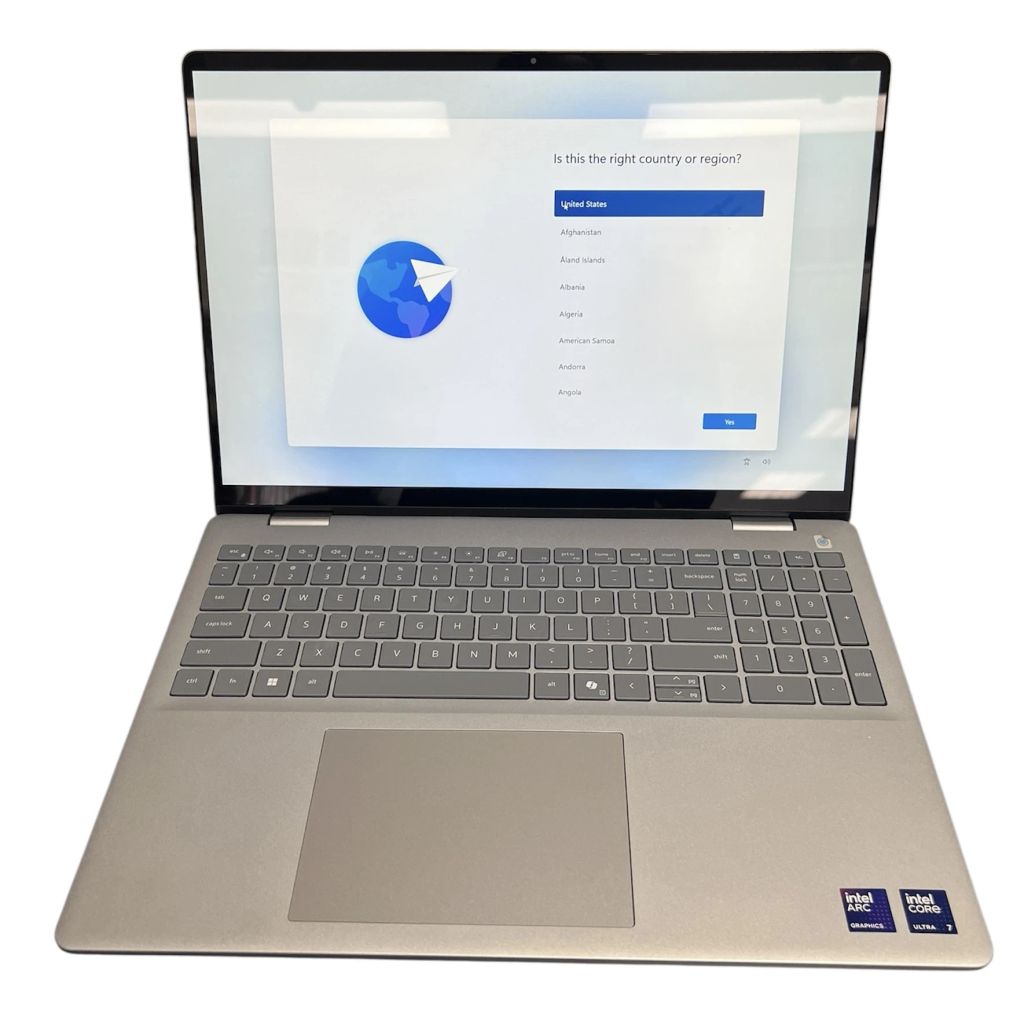 Dell Laptop DB06250 - photo 1