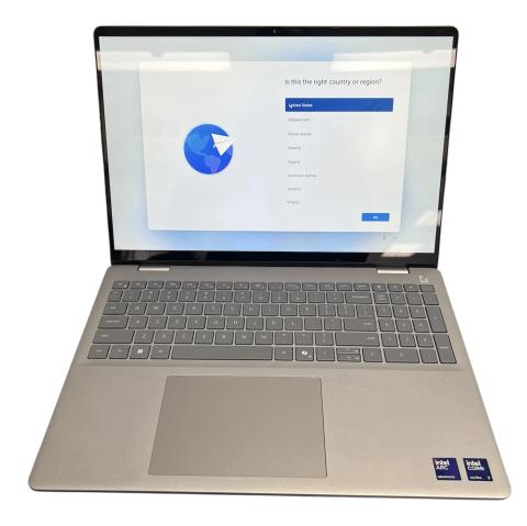 Dell Laptop DB06250