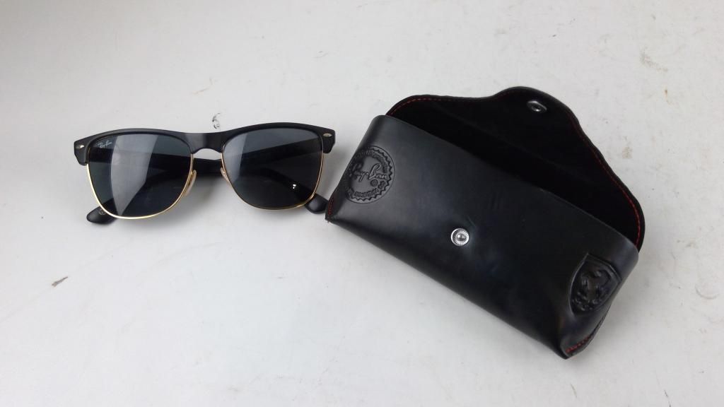 Rayban Men's Sunglasses - photo 1