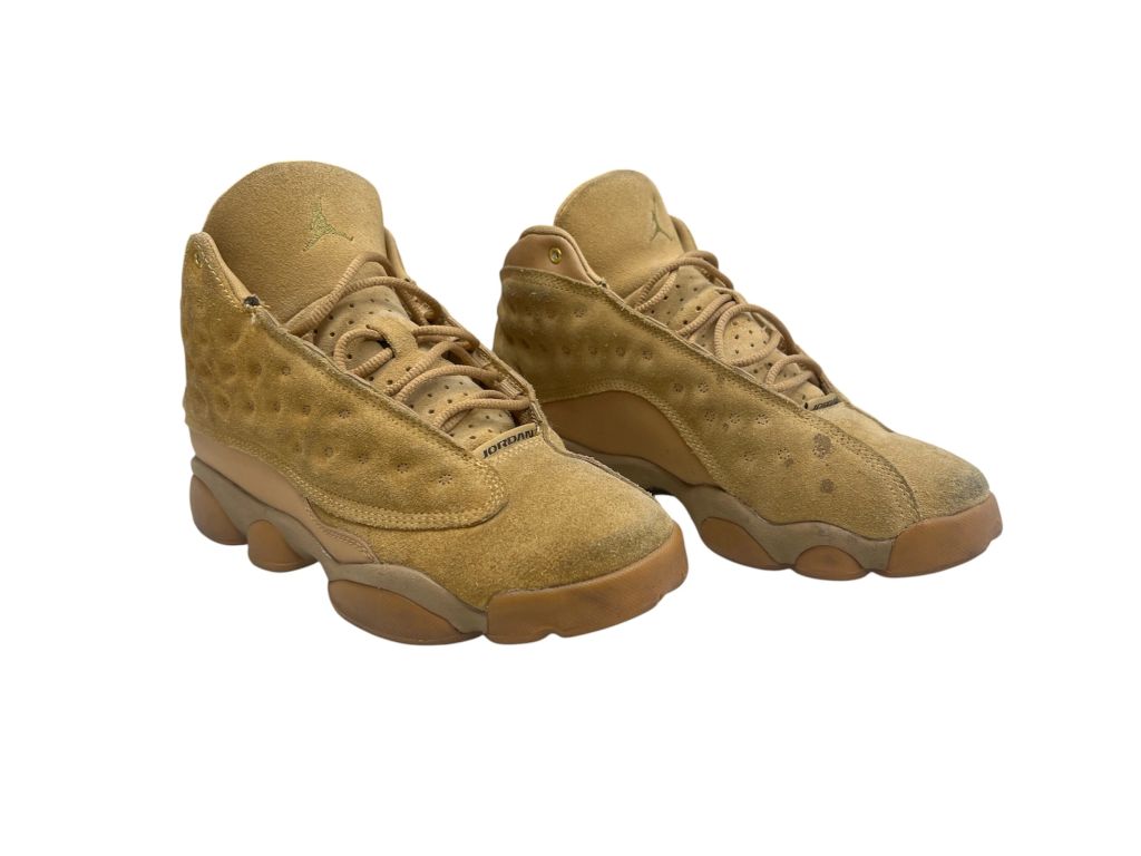 Nike Shoes Air Jordan 13 Retro (GS) - photo 1