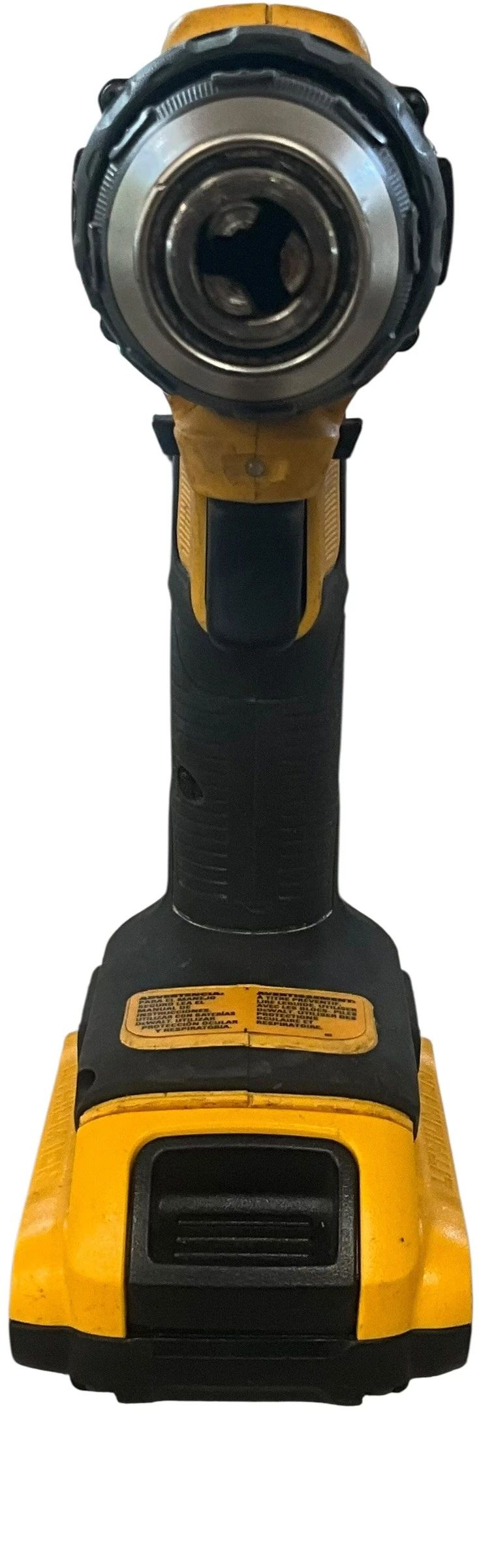 Dewalt Cordless hand tools DCD777 - photo 1