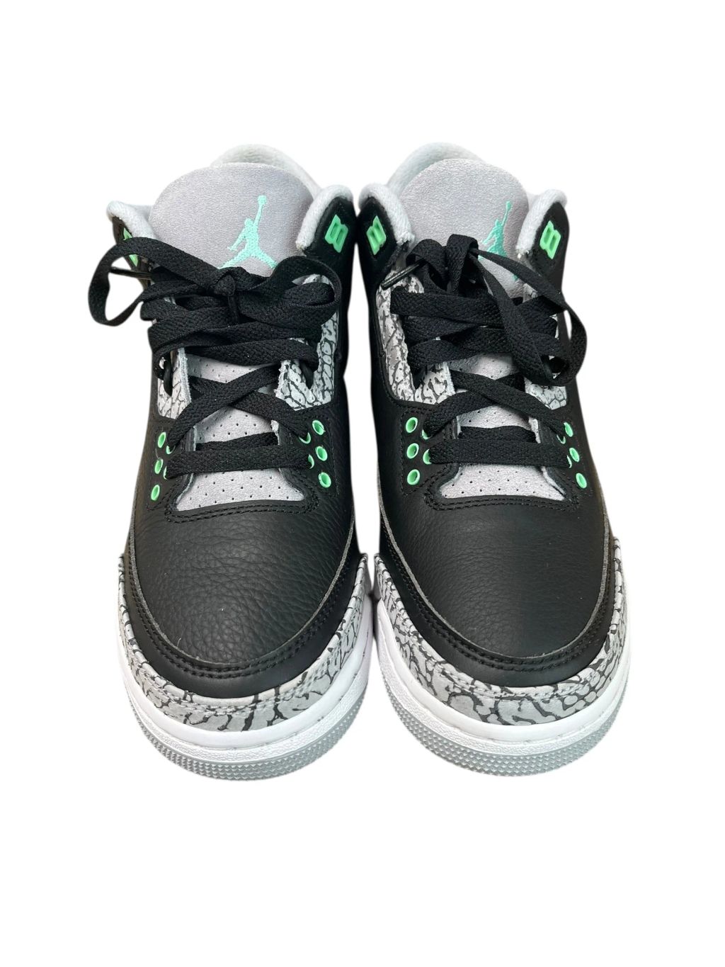 Jordan Shoes 3 Retro (GS) — photo 1