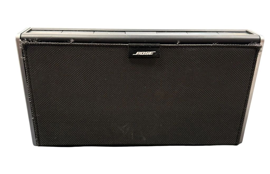 Bose Bluetooth speaker 404600 - photo 1