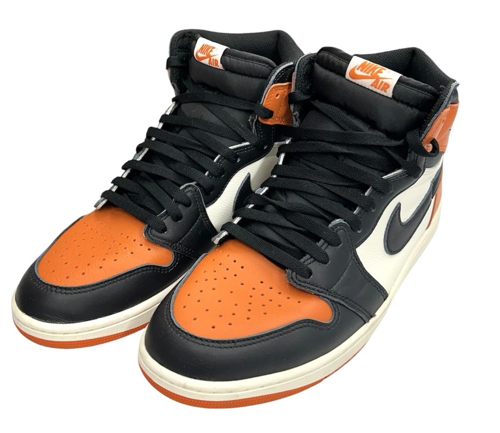 Nike Shoes Air Jordan 1 Retro High OG - photo 1