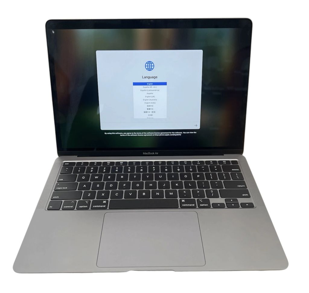 Apple Laptop A2179 — photo 1