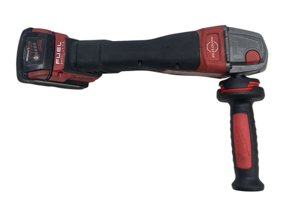 Milwaukee Cordless hand tools 2880-20 - photo 1