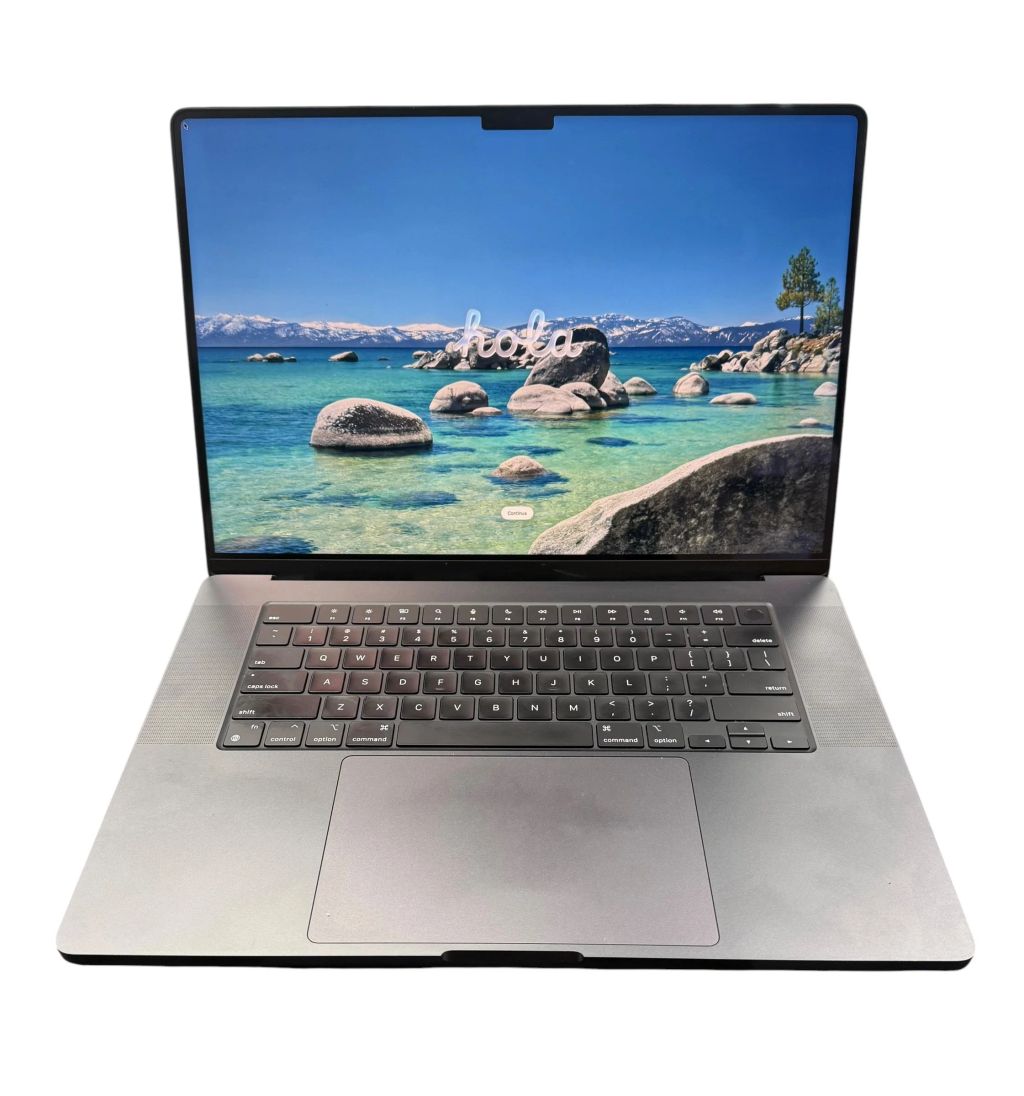 Apple Laptop MX303LL/A MacBook Pro - photo 1