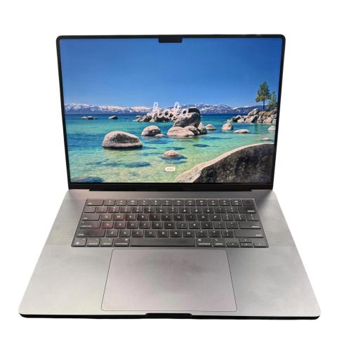 Apple Laptop MX303LL/A MacBook Pro