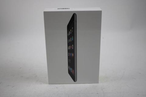 Apple IPad Mini 2 16GB, Space Gray