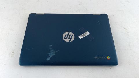 HP Chromebook