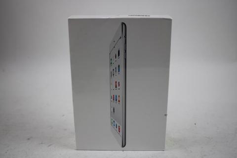 Apple IPad Mini Wi-Fi 32GB Silver