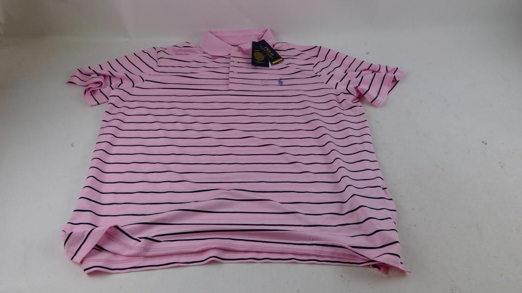 Polo Ralph Lauren Shirt Size L — photo 1