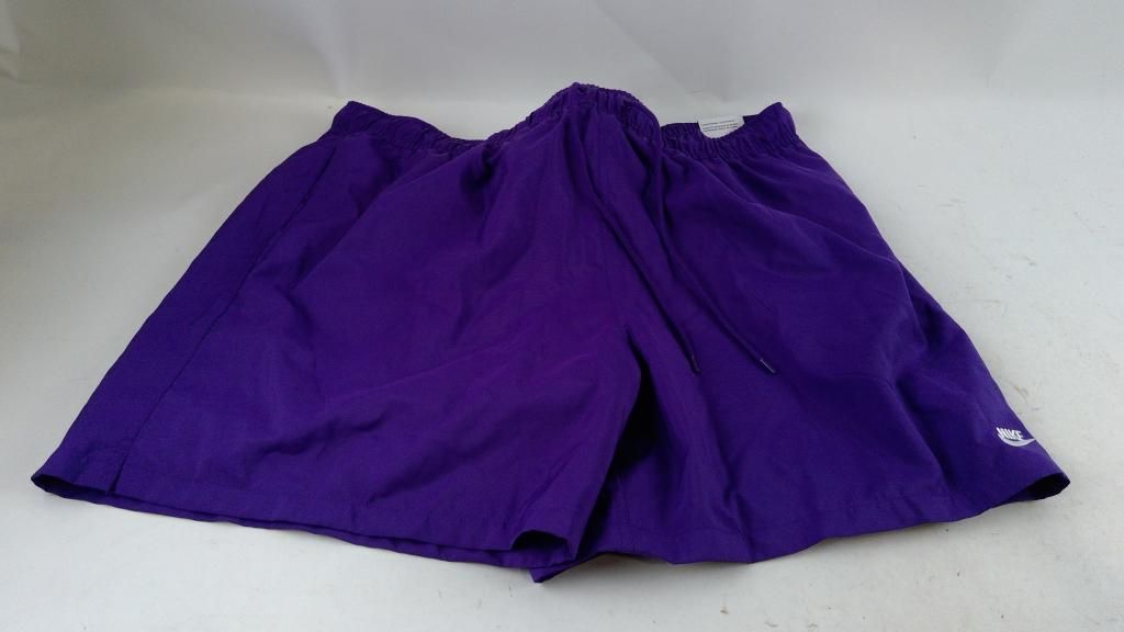 Nike Shorts Size XXL — photo 1