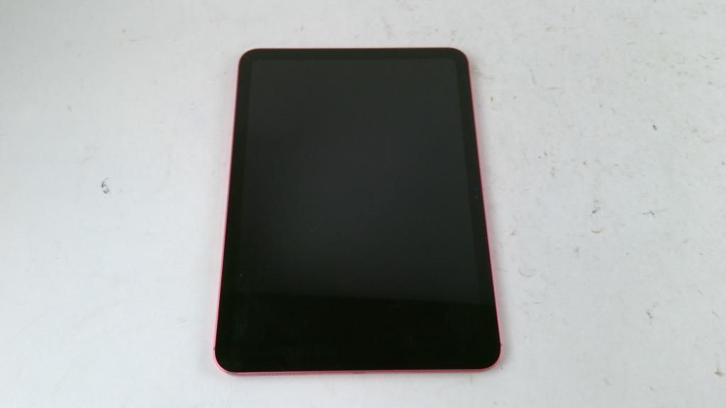 Apple IPad 10th Gen, Activation Locked, Sold For Parts — photo 1