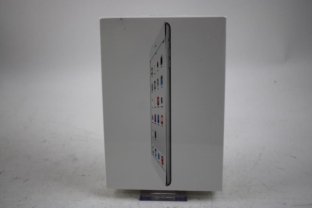 Apple IPad Mini 2 16GB, Silver — photo 1