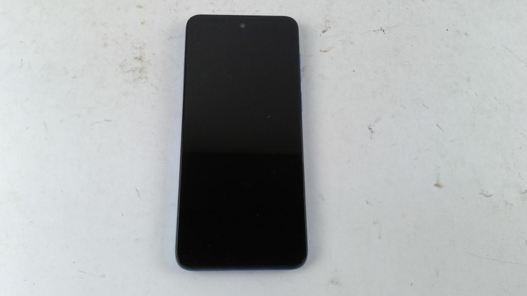 Motorola Smartphone, Google Account Locked, Sold For Parts — photo 1