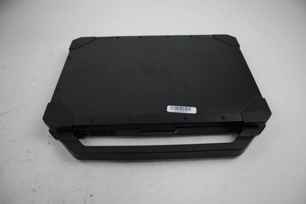 Dell Latitude 5420 Rugged Laptop — photo 1
