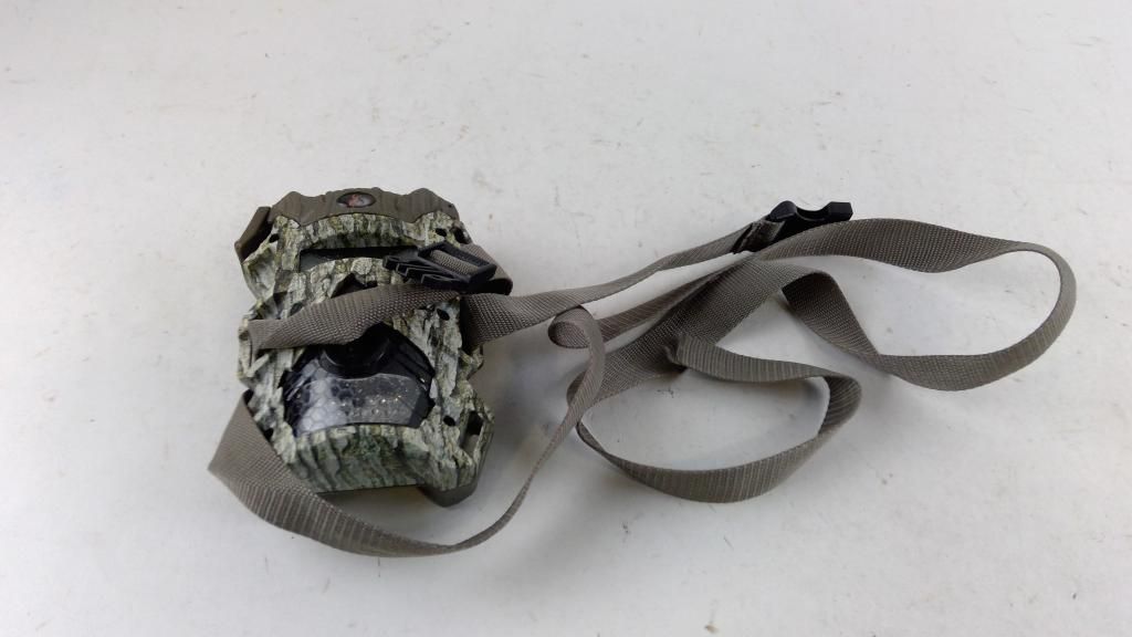 Wildgame Outdoor Camera — photo 1