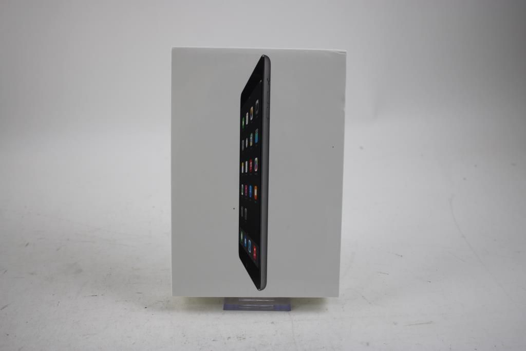 Apple IPad Mini 2 16GB, Space Gary — photo 1