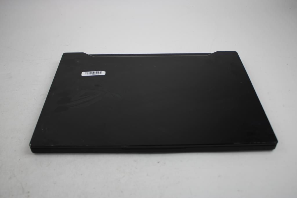 Asus Republic Of Gamers Zephyrus M Laptop β photo 1