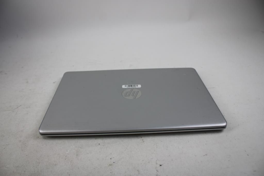 HP Laptop 15 — photo 1
