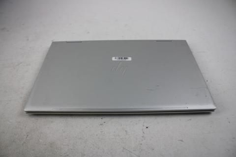 HP Envy X360 Convertible Laptop - SCREEN DAMAGED