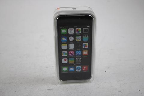 Apple IPod Touch, 5th Gen, 32 GB, Gray