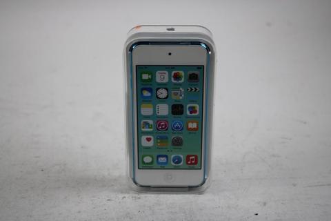 Apple IPod Touch, 5th Gen, 32 GB, Blue