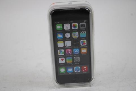 Apple IPod Touch, 5th Gen, 16 GB, Gray