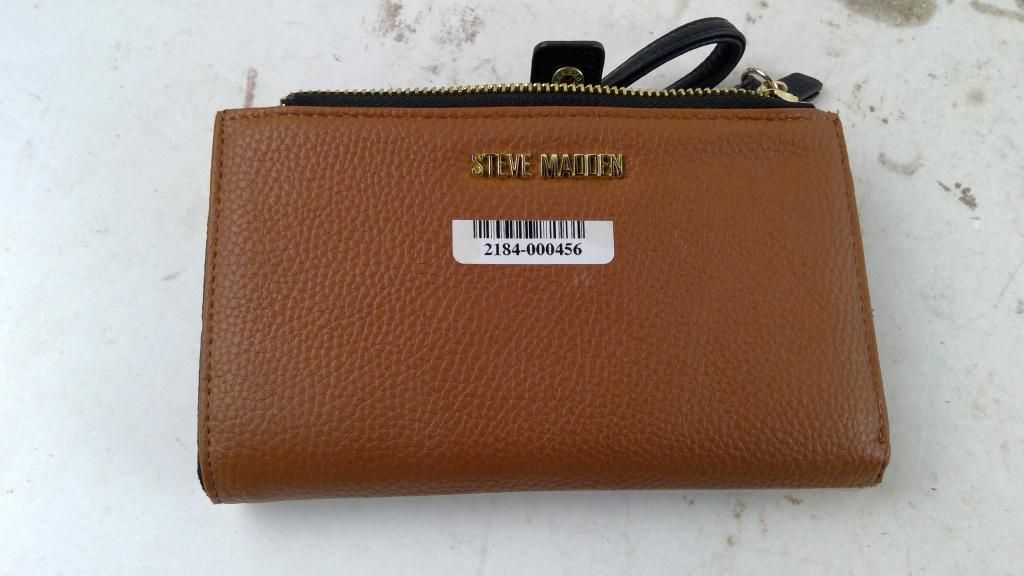 Steve Madden Wallet — photo 1