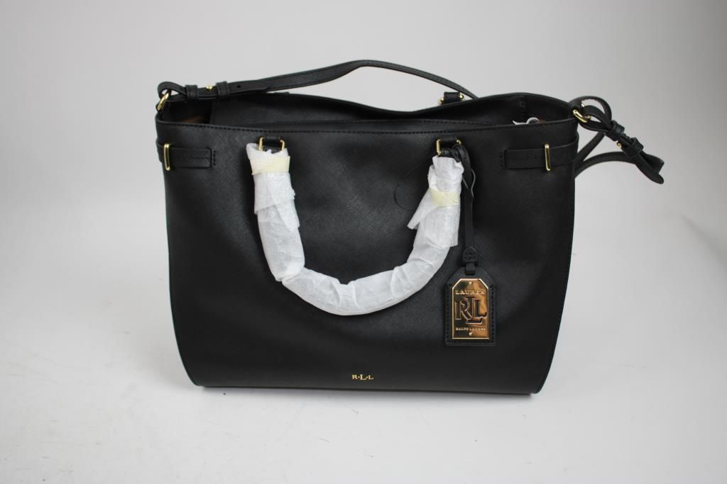 Ralph Lauren Handbag — photo 1