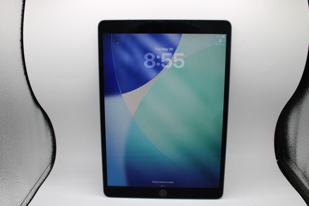 Apple IPad Air (3rd Gen), 64 GB, Unknown Carrier β photo 1