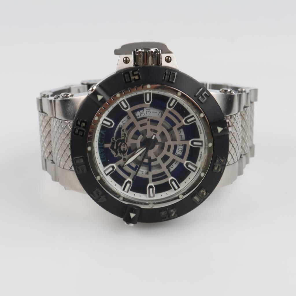 Invicta Subaqua Noma III - photo 1
