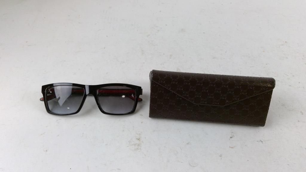 Gucci Mens Sunglasses — photo 1