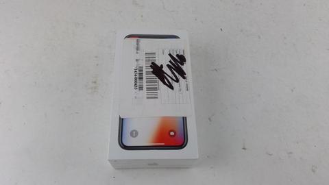 Apple IPhone X 256GB